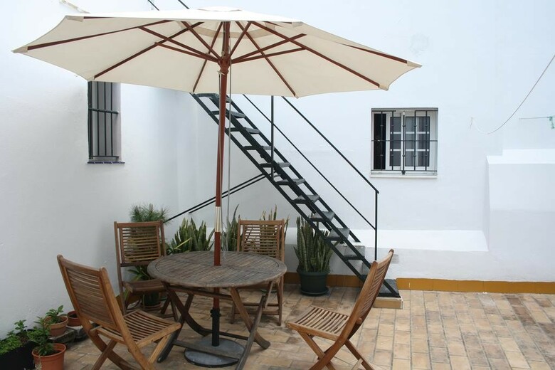 Hostal Pensi�n Espa�a