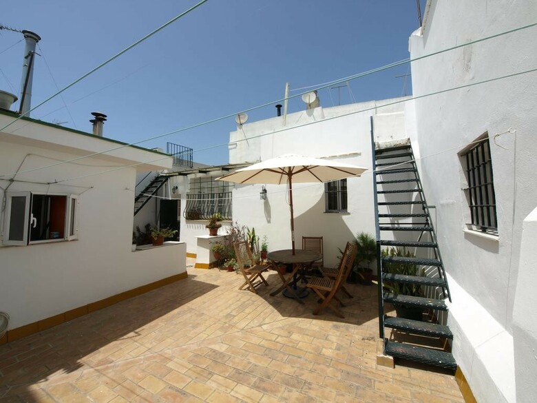 Hostal Pensi�n Espa�a