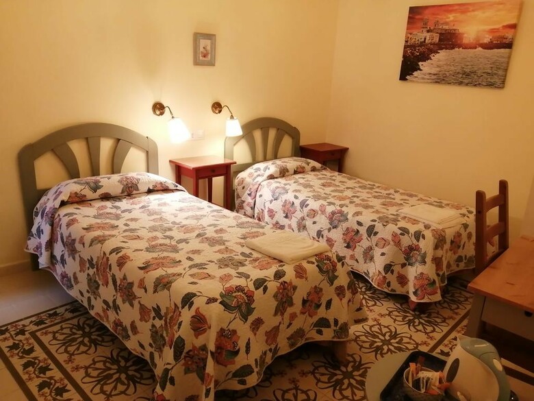Hostal Pensi�n Espa�a