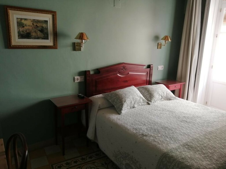 Hostal Pensi�n Espa�a