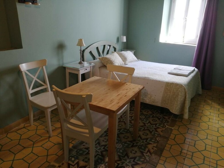 Hostal Pensi�n Espa�a