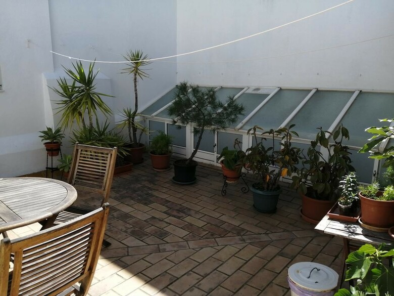 Hostal Pensi�n Espa�a