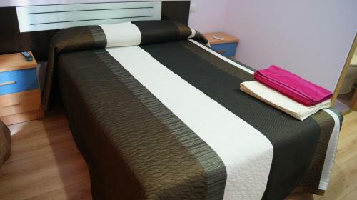 Hostal Pensi�n Magdalena