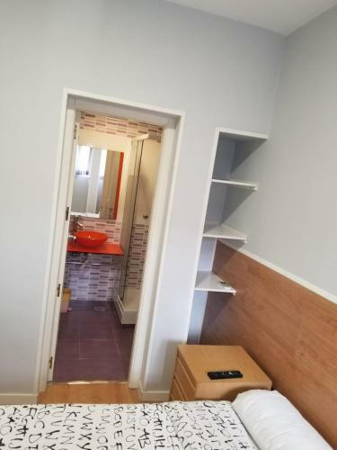 Hostal Pensi�n Magdalena
