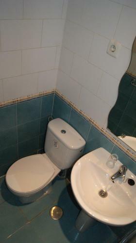 Hostal Pensi�n Magdalena