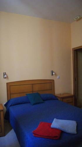 Hostal Pensi�n Magdalena