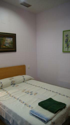 Hostal Pensi�n Magdalena