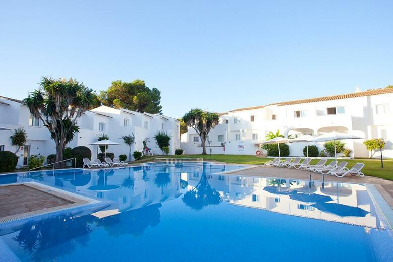 Apartamento Vista Alegre Mallorca