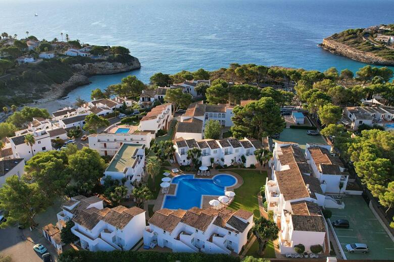 Apartamento Vista Alegre Mallorca