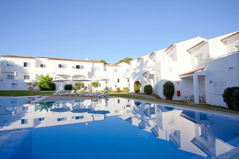 Apartamento Vista Alegre Mallorca