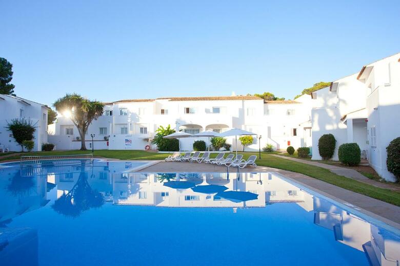 Apartamento Vista Alegre Mallorca