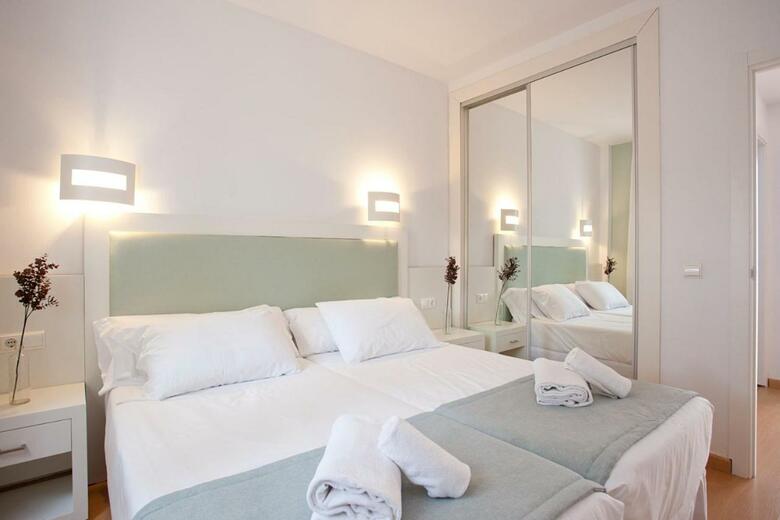 Apartamento Vista Alegre Mallorca