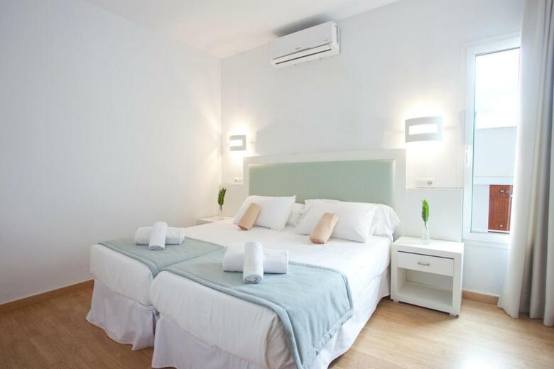 Apartamento Vista Alegre Mallorca