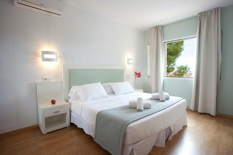 Apartamento Vista Alegre Mallorca