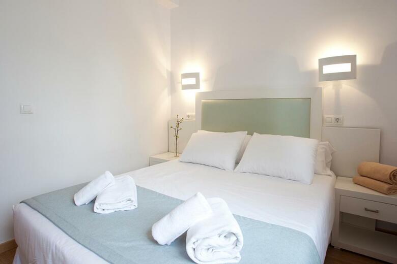 Apartamento Vista Alegre Mallorca