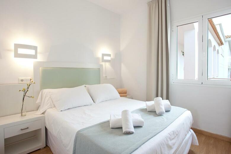 Apartamento Vista Alegre Mallorca