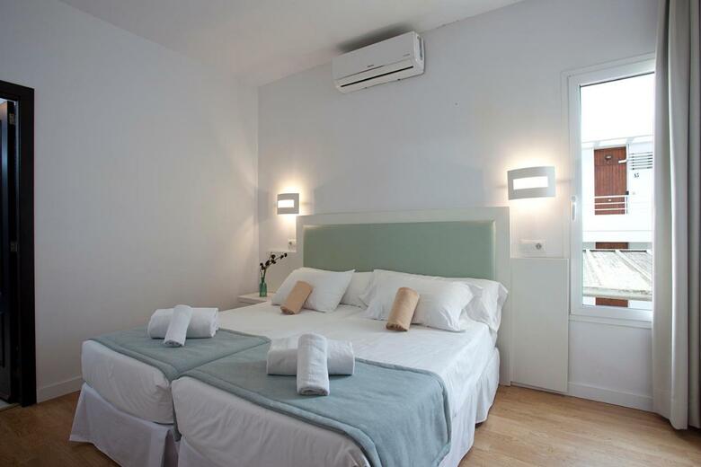 Apartamento Vista Alegre Mallorca