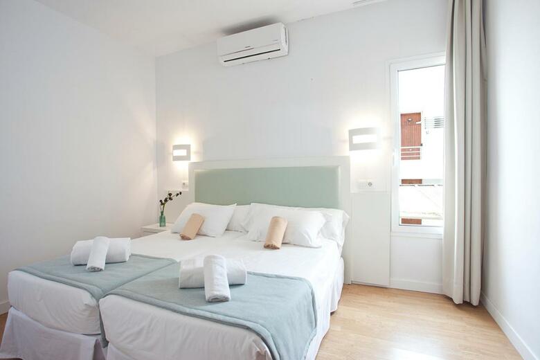 Apartamento Vista Alegre Mallorca