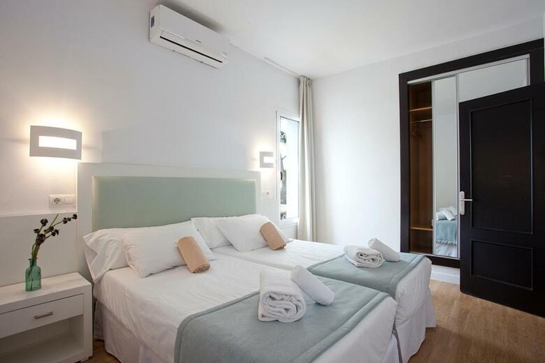 Apartamento Vista Alegre Mallorca