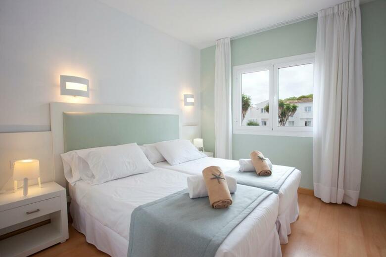 Apartamento Vista Alegre Mallorca