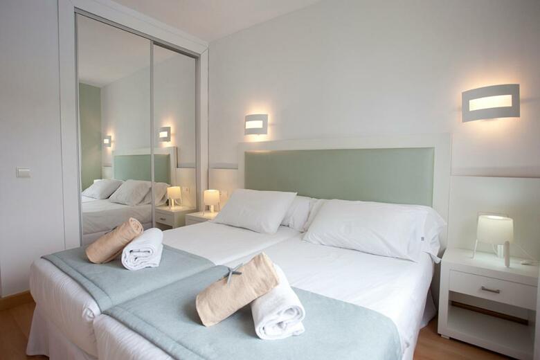 Apartamento Vista Alegre Mallorca