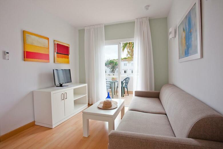Apartamento Vista Alegre Mallorca