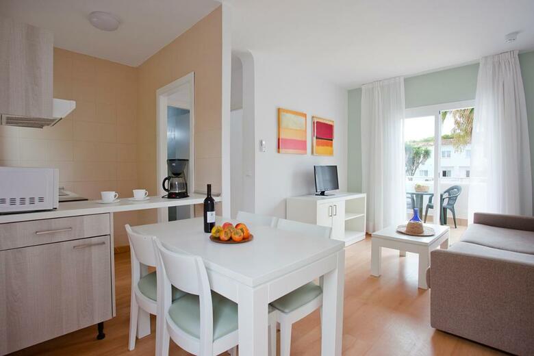 Apartamento Vista Alegre Mallorca