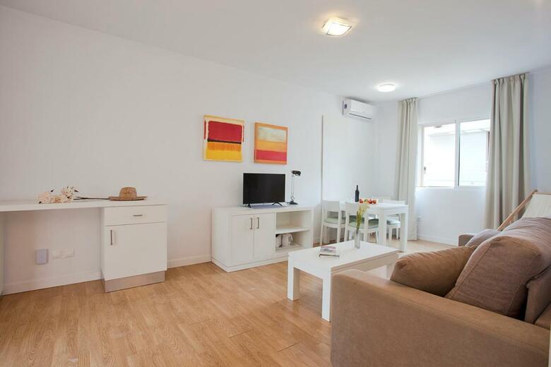 Apartamento Vista Alegre Mallorca