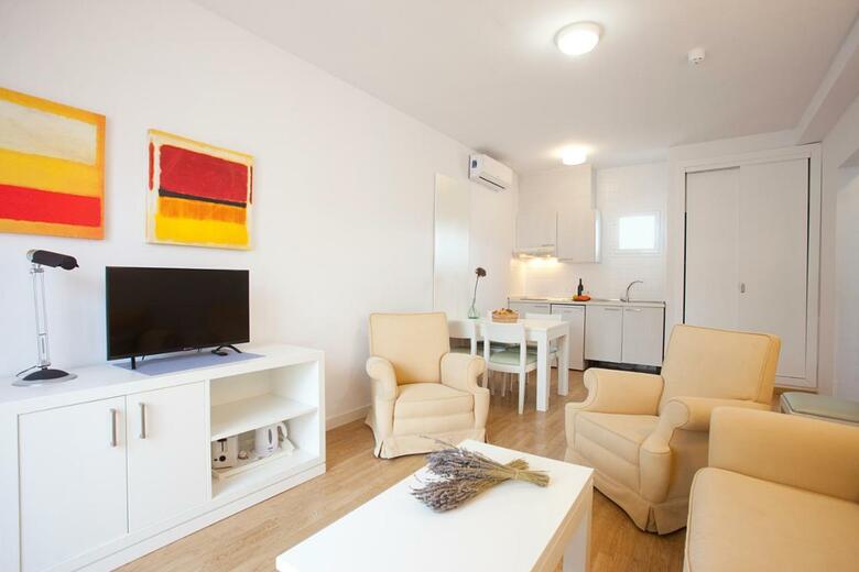 Apartamento Vista Alegre Mallorca