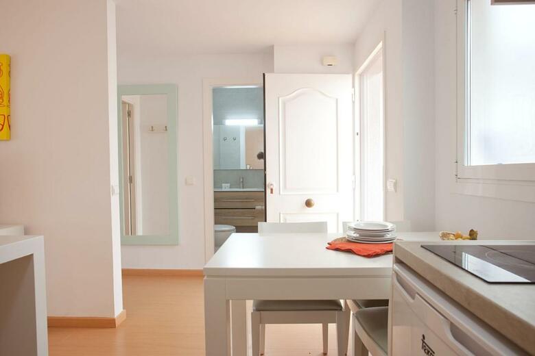 Apartamento Vista Alegre Mallorca