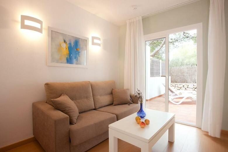 Apartamento Vista Alegre Mallorca