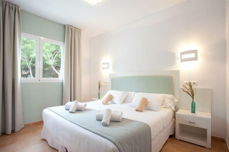 Apartamento Vista Alegre Mallorca