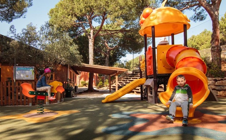 Complejo Tur�stico Cabopino
