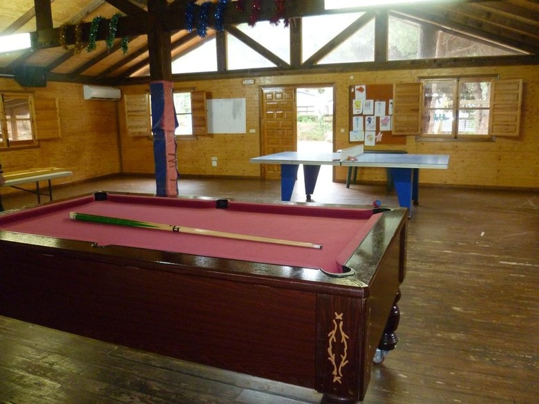 Complejo Tur�stico Cabopino