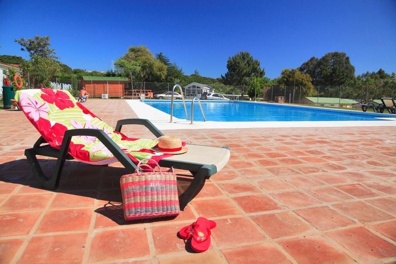 Complejo Tur�stico Cabopino