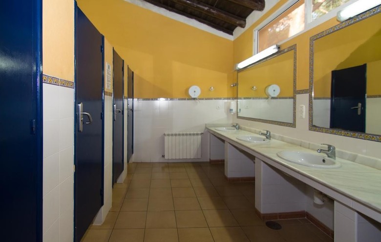 Complejo Tur�stico Cabopino
