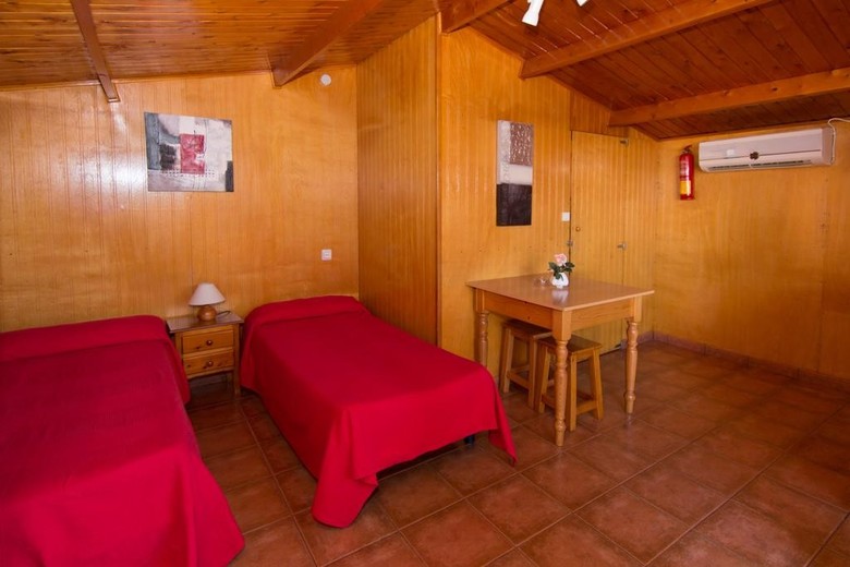 Complejo Tur�stico Cabopino