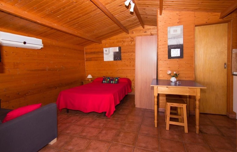 Complejo Tur�stico Cabopino