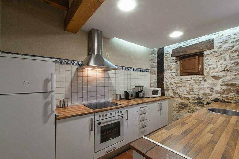 Apartamento Casa Palacio De Mave