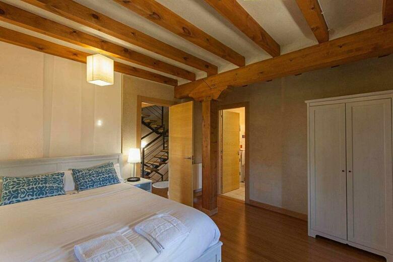 Apartamento Casa Palacio De Mave