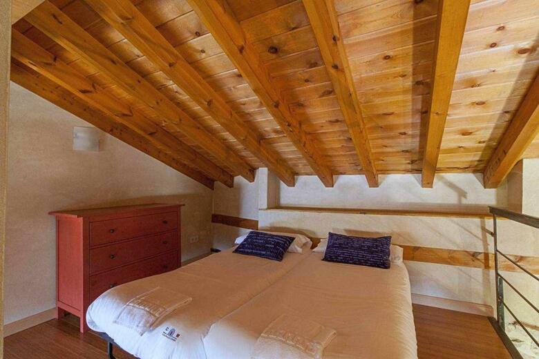 Apartamento Casa Palacio De Mave