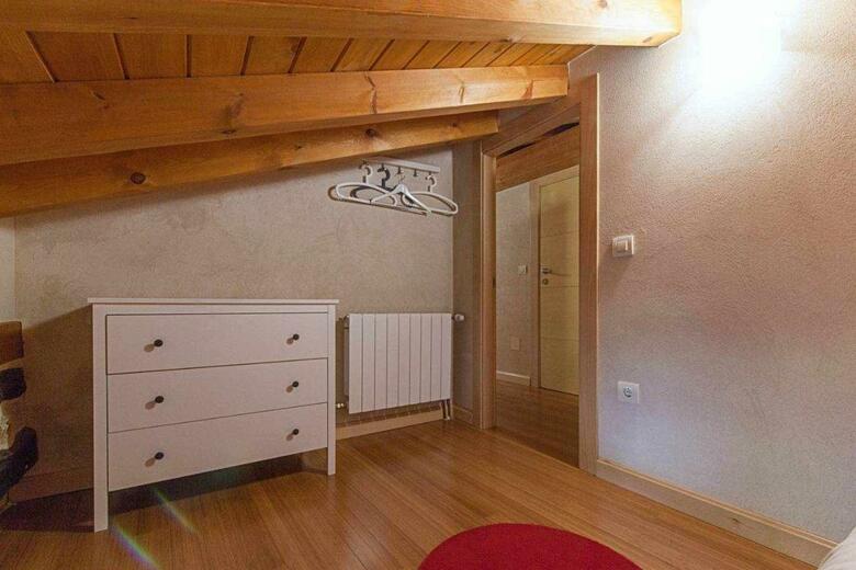 Apartamento Casa Palacio De Mave