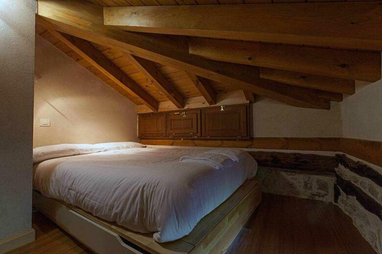 Apartamento Casa Palacio De Mave