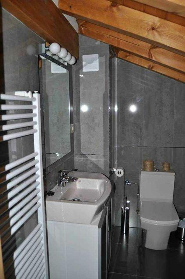 Apartamento Casa Palacio De Mave