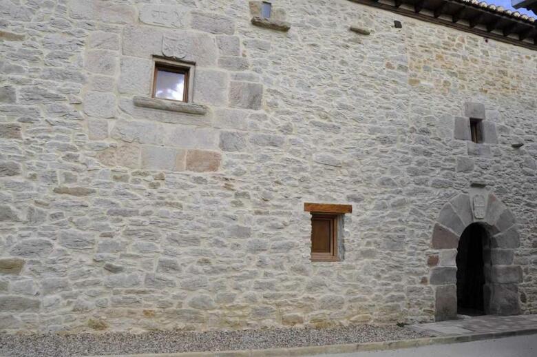 Apartamento Casa Palacio De Mave