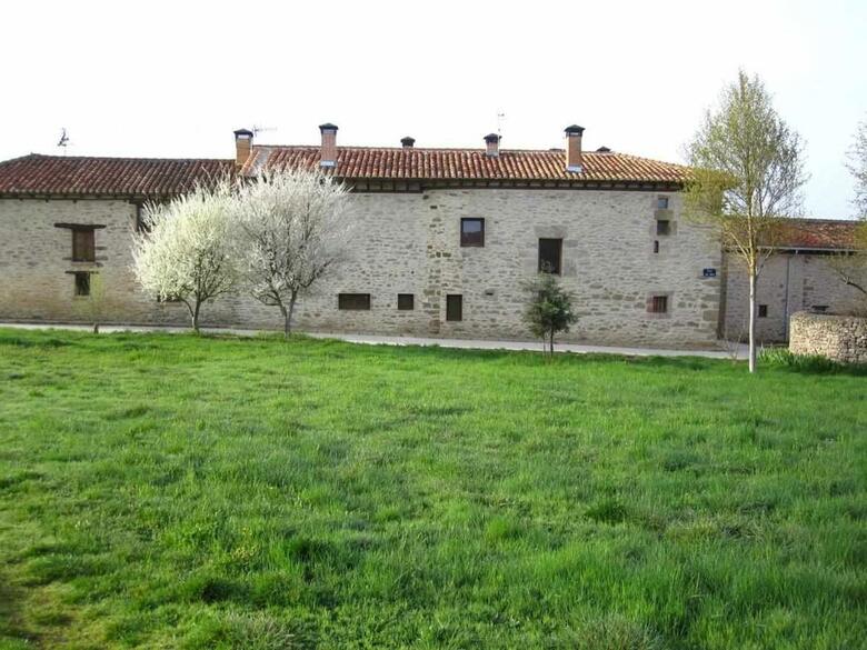 Apartamento Casa Palacio De Mave