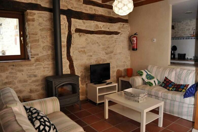 Apartamento Casa Palacio De Mave