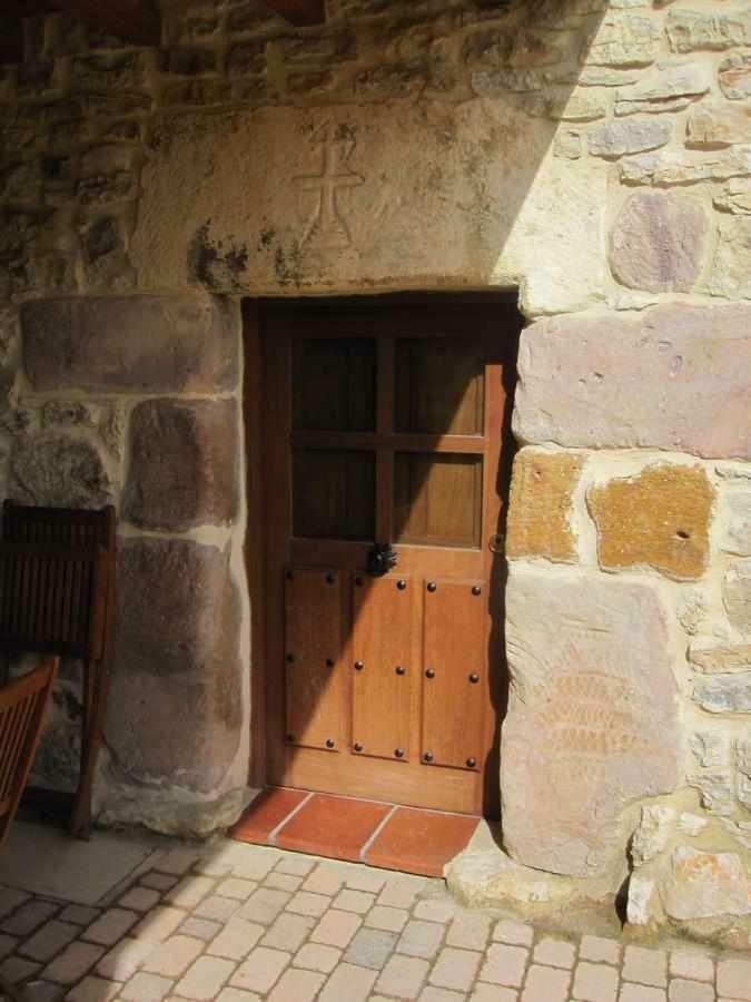 Apartamento Casa Palacio De Mave
