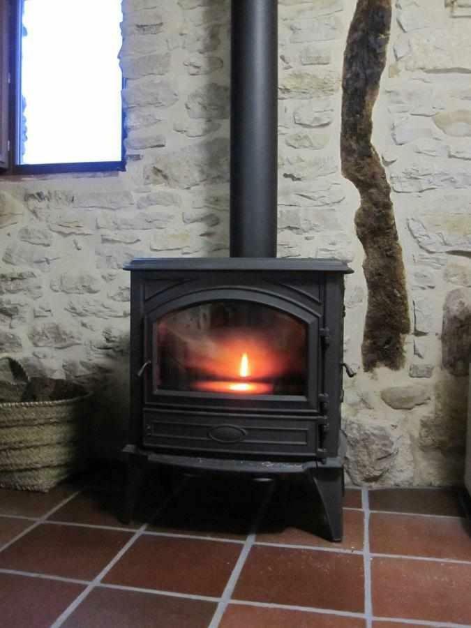 Apartamento Casa Palacio De Mave