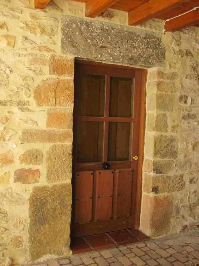 Apartamento Casa Palacio De Mave